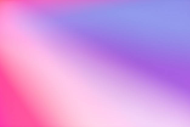 Vivid blurred colorful background