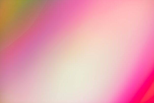 Vivid blurred colorful background