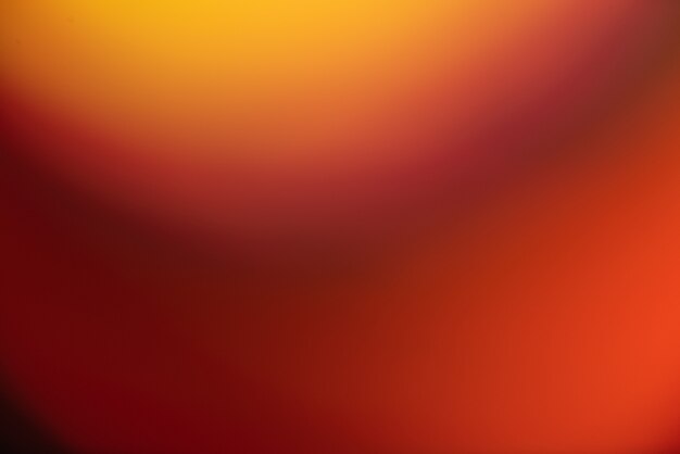 Vivid blurred colorful background