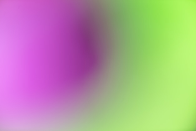 Vivid blurred colorful background