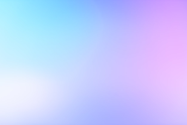 Vivid blurred colorful background