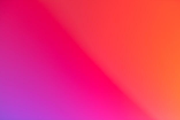 Vivid blurred colorful wallpaper background