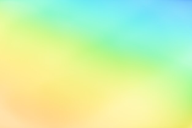 Vivid blurred colorful wallpaper background