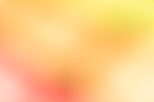 Vivid blurred colorful wallpaper background