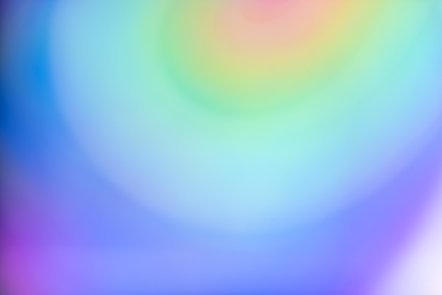 Vivid blurred colorful wallpaper background