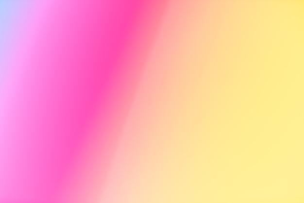 Vivid blurred colorful wallpaper background