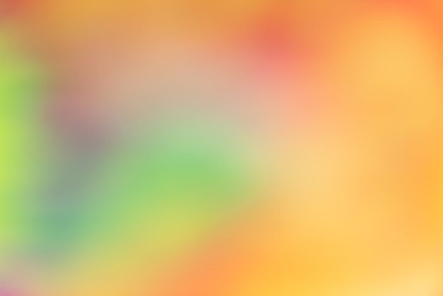 Vivid blurred colorful wallpaper background