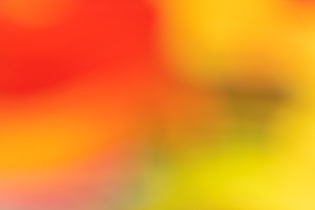 Vivid blurred colorful wallpaper background