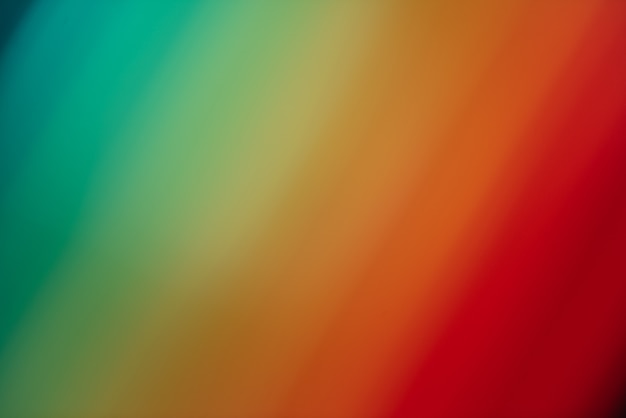 Vivid blurred colorful wallpaper background