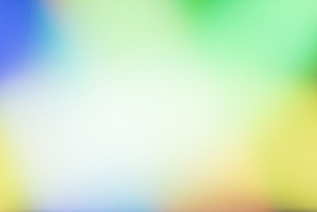 Vivid blurred colorful wallpaper background