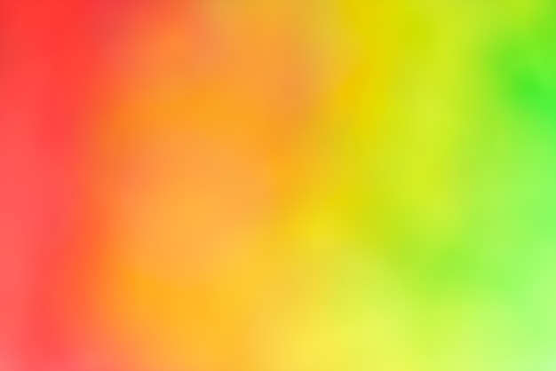 Vivid blurred colorful wallpaper background