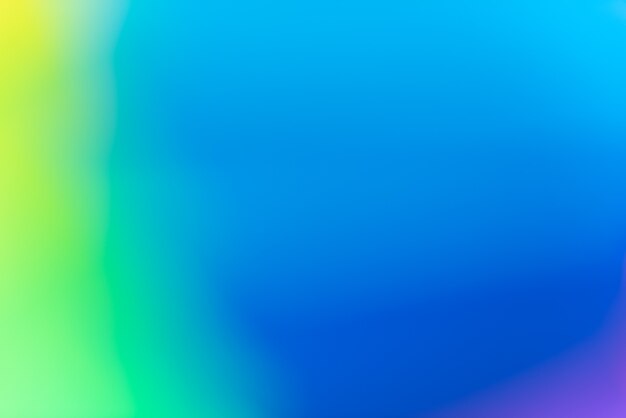 Vivid blurred colorful wallpaper background