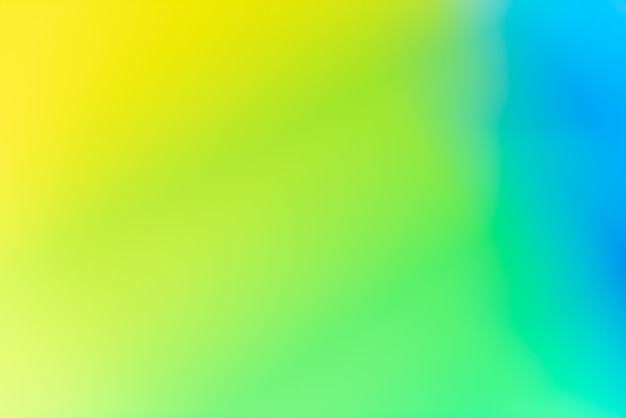 Free Photo vivid blurred colorful wallpaper background