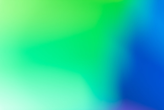 Free Photo vivid blurred colorful wallpaper background