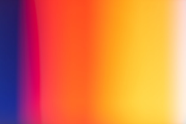 Vivid blurred colorful wallpaper background