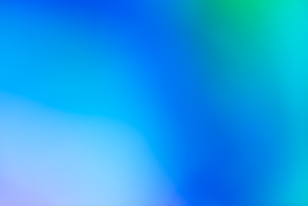 Vivid blurred colorful wallpaper background