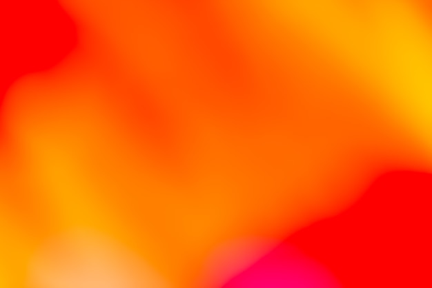 Free Photo vivid blurred colorful wallpaper background