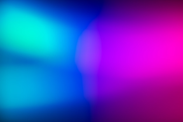 Vivid blurred colorful wallpaper background