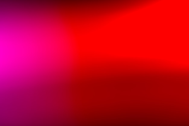 Vivid blurred colorful wallpaper background