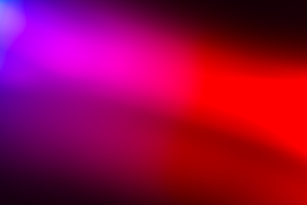 Vivid blurred colorful wallpaper background