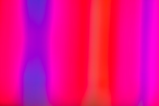 Vivid blurred colorful wallpaper background