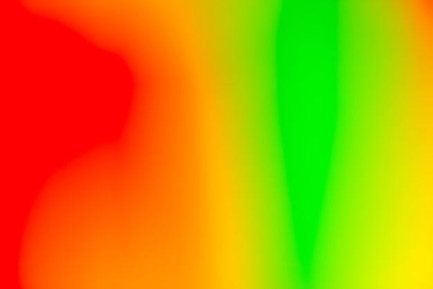 Vivid blurred colorful wallpaper background