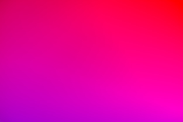 Vivid blurred colorful wallpaper background