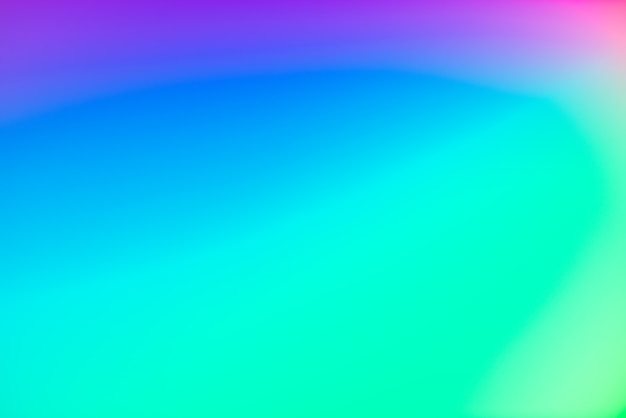 Vivid blurred colorful wallpaper background