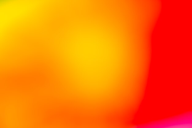 Vivid blurred colorful wallpaper background