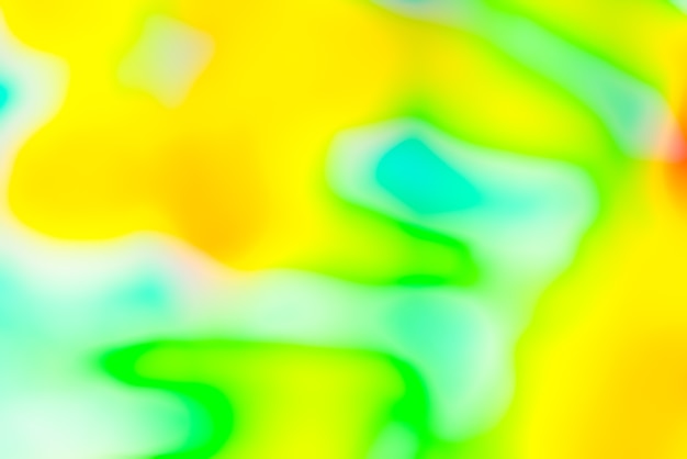 Vivid blurred colorful wallpaper background