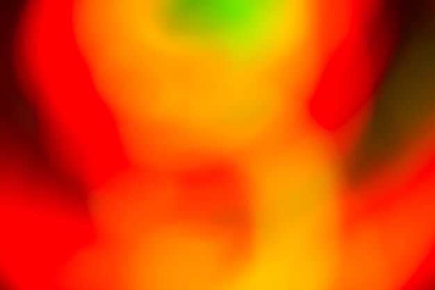 Vivid blurred colorful wallpaper background