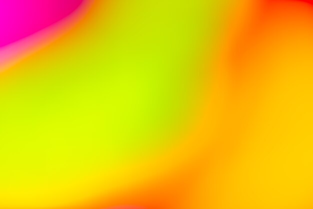 Vivid blurred colorful wallpaper background