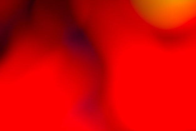 Vivid blurred colorful wallpaper background