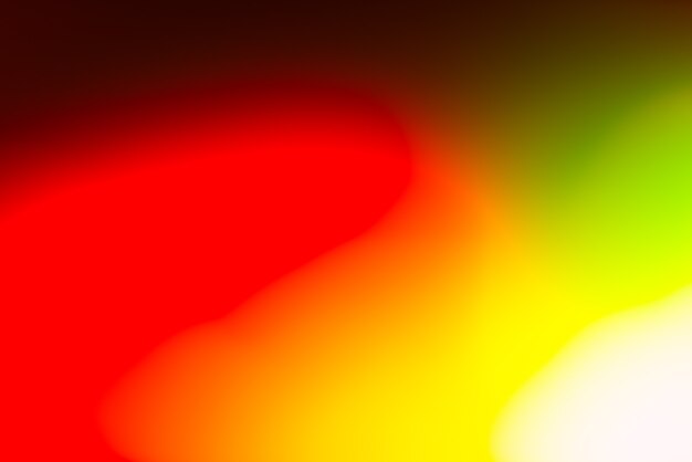 Vivid blurred colorful wallpaper background