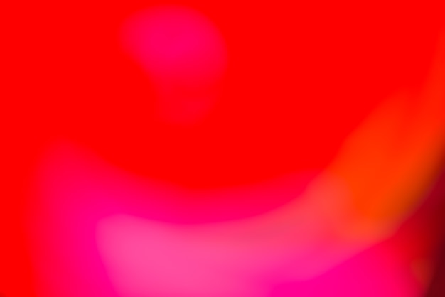 Free Photo vivid blurred colorful wallpaper background