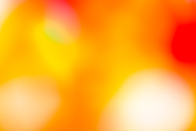 Vivid blurred colorful wallpaper background