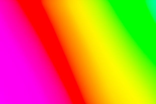 Vivid blurred colorful wallpaper background