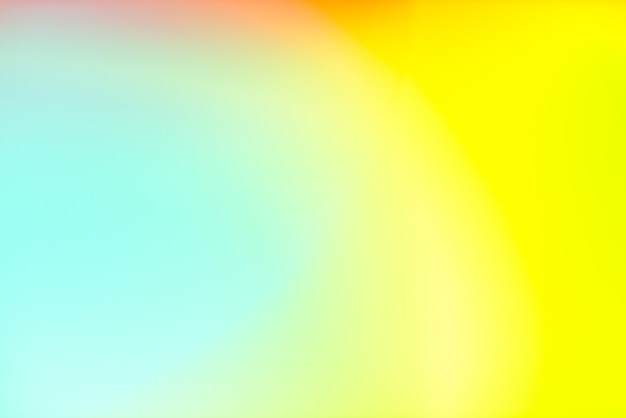 Vivid blurred colorful wallpaper background