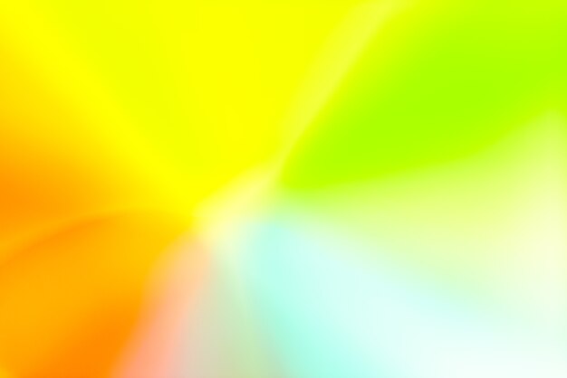 Vivid blurred colorful wallpaper background