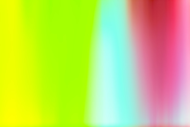 Vivid blurred colorful wallpaper background