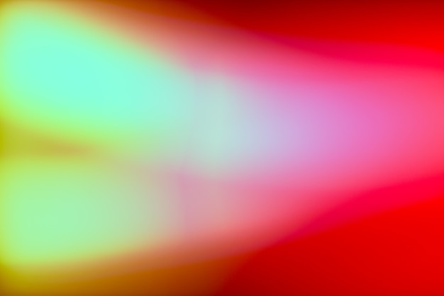 Vivid blurred colorful wallpaper background