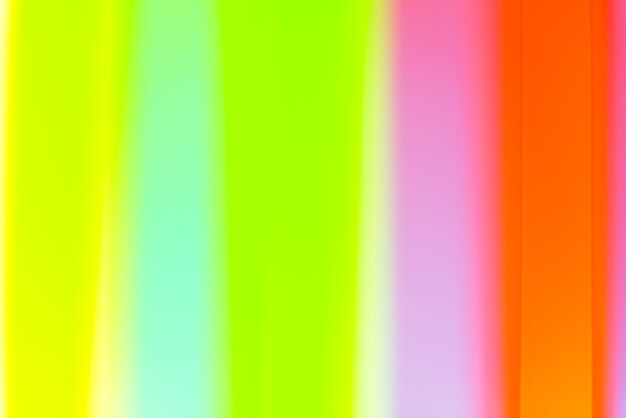 Vivid blurred colorful wallpaper background