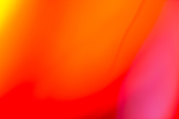 Vivid blurred colorful wallpaper background