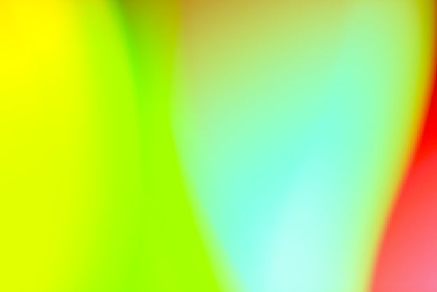 Vivid blurred colorful wallpaper background