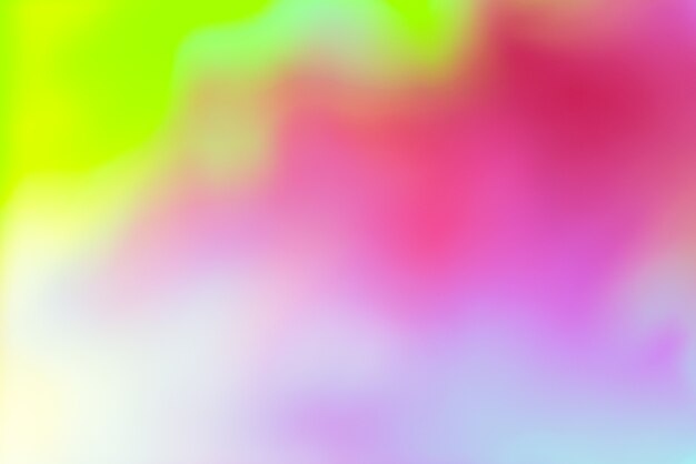 Vivid blurred colorful wallpaper background