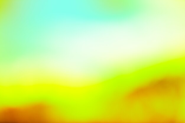 Vivid blurred colorful wallpaper background