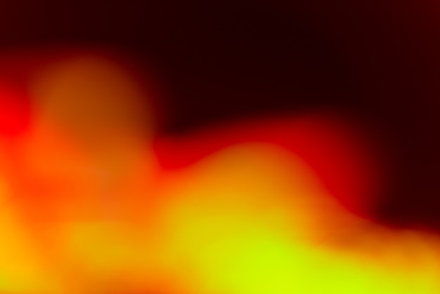 Vivid blurred colorful wallpaper background