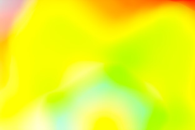 Vivid blurred colorful wallpaper background