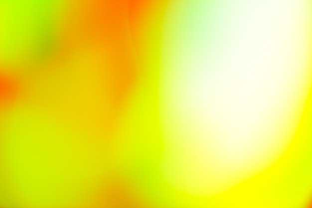 Vivid blurred colorful wallpaper background