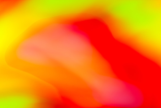 Vivid blurred colorful wallpaper background